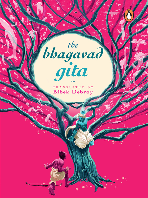 Upplýsingar um The Bhagavad Gita eftir Bibek Debroy - Til útláns